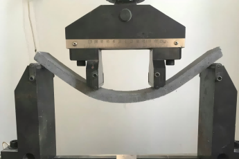 桥西高延性混凝土 高延性砂浆 抗震加固混凝土产品特点 施工流程