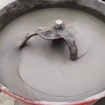 桥西灌浆料的类型及施工流程​