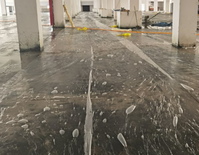 桥西不发火砂浆和不发火金属骨料有什么区别