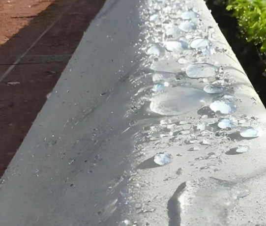 桥西硅烷浸渍涂料在混凝土保护中的应用