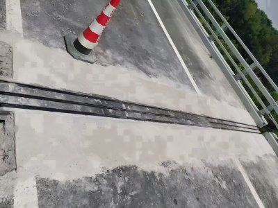 桥西伸缩缝更换后浇筑材料快速结构修补料速砼的产品特点及施工流程​